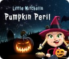 Little Witchella: Pumpkin Peril spill Little Witchella: Pumpkin Peril spill
