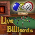  Live Billiards spill