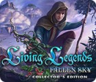  Living Legends: Fallen Sky Collector's Edition spill