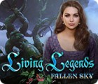  Living Legends: Fallen Sky spill