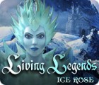 Living Legends: Ice Rose spill