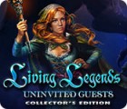  Living Legends: Uninvited Guests Collector's Edition spill