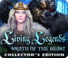  Living Legends - Wrath of the Beast Collector's Edition spill