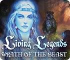  Living Legends: Wrath of the Beast spill