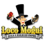 Loco Mogul spill Loco Mogul spill