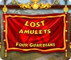  Lost Amulets: Four Guardians spill