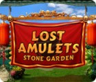  Lost Amulets: Stone Garden spill