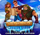  Lost Artifacts: Frozen Queen Collector's Edition spill