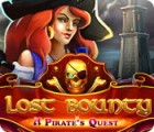  Lost Bounty: A Pirate's Quest spill