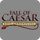  Lost Chronicles: Fall of Caesar spill