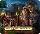 Lost Chronicles: Salem spill Lost Chronicles: Salem spill