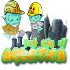  Lost City of Aquatica spill