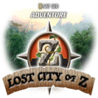  Nat Geo Adventure: Lost City Of Z spill
