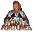  Lost Fortunes spill