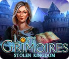  Lost Grimoires: Stolen Kingdom spill