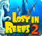 Lost in Reefs 2 spill