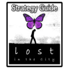  Lost in the City Strategy Guide spill