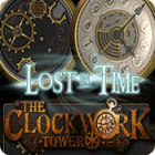 Lost in Time: The Clockwork Tower spill Lost in Time: The Clockwork Tower spill