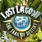  Lost Lagoon: The Trail of Destiny spill