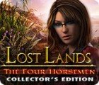 Lost Lands: The Four Horsemen Collector's Edition spill