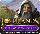  Lost Lands: The Golden Curse Collector's Edition spill