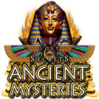  Lost Secrets: Ancient Mysteries spill