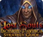  Lost Souls: Enchanted Paintings Strategy Guide spill