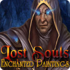  Lost Souls: Enchanted Paintings spill