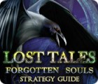  Lost Tales: Forgotten Souls Strategy Guide spill