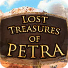  Lost Treasures Of Petra spill