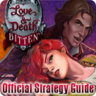 Love & Death: Bitten Strategy Guide spill