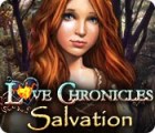  Love Chronicles: Salvation spill