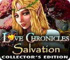  Love Chronicles: Salvation Collector's Edition spill