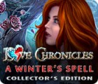  Love Chronicles: A Winter's Spell Collector's Edition spill
