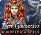  Love Chronicles: A Winter's Spell spill