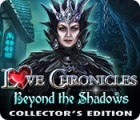  Love Chronicles: Beyond the Shadows Collector's Edition spill