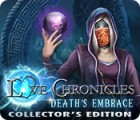  Love Chronicles: Death's Embrace Collector's Edition spill