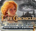  Love Chronicles: The Sword and the Rose Collector's Edition spill