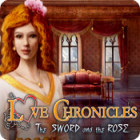  Love Chronicles: The Sword and The Rose spill