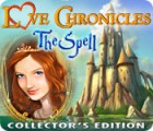  Love Chronicles: The Spell Collector's Edition spill