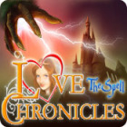  Love Chronicles: The Spell spill