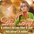  Love Story: Letters from the Past Strategy Guide spill