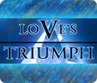  Love's Triumph spill