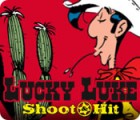  Lucky Luke: Shoot & Hit spill