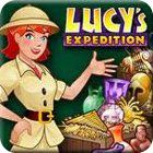  Lucy's Expedition spill