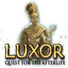 Luxor: Quest for the Afterlife spill