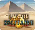  Luxor Solitaire spill