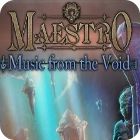  Maestro: Music from the Void Collector's Edition spill