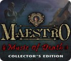  Maestro: Music of Death Collector's Edition spill