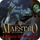  Maestro: Music of Death spill